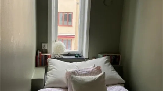 Lägenheter i Kungsholmen - foto 4