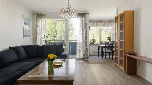 Lägenheter i Norra hisingen - foto 2