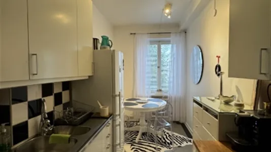 Lägenheter i Södermalm - foto 3