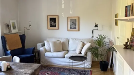 Lägenheter i Västerort - foto 2