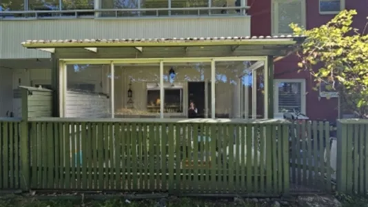 Lägenheter i Botkyrka - foto 15