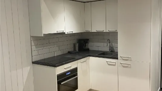 Lägenheter i Botkyrka - foto 5