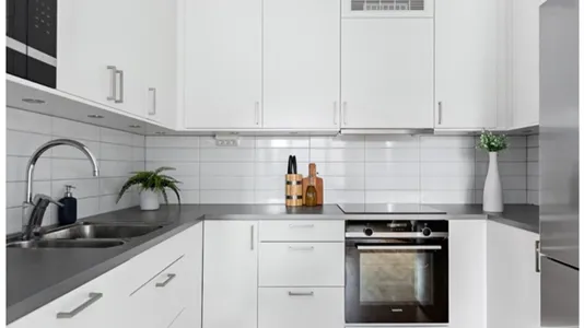 Lägenheter i Lundby - foto 3