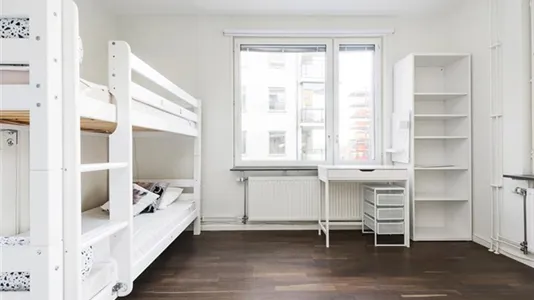 Lägenheter i Kungsholmen - foto 13