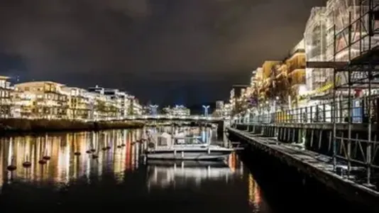Rum i Hammarbyhamnen - foto 1
