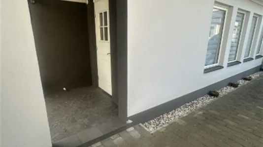 Lägenheter i Helsingborg - foto 9