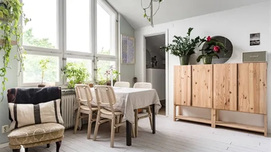 Lägenheter i Söderort - foto 2