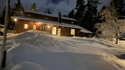 Hus i Österåker - foto 3