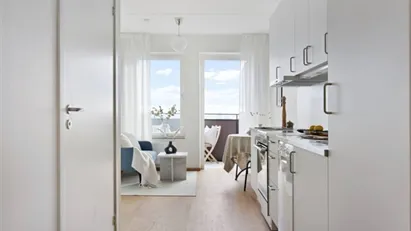 Hägersten - 2rok - tillsv - 15.500kr/mån