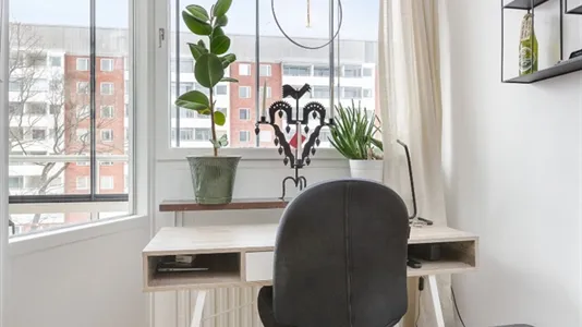 Lägenheter i Solna - foto 8