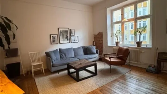 Lägenheter i Södermalm - foto 2