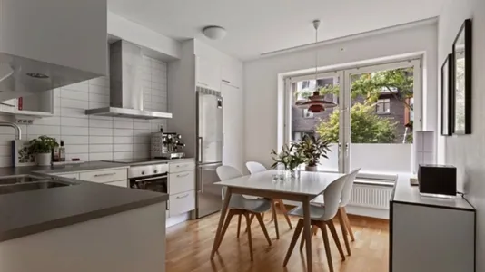 Lägenheter i Gärdet/Djurgården - foto 3