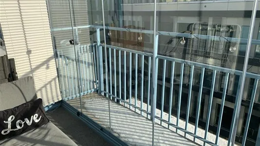 Lägenheter i Solna - foto 8