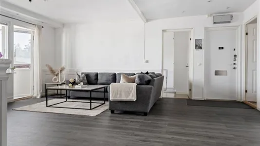 Lägenheter i Botkyrka - foto 4