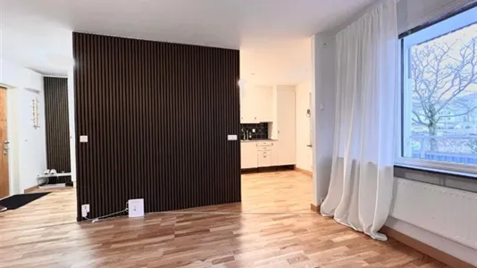 Lägenheter i Norra hisingen - foto 3