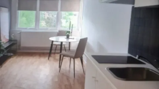 Lägenheter i Sollentuna - foto 1