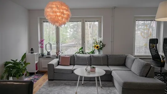 Lägenheter i Sundbyberg - foto 3