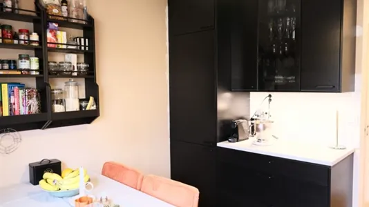 Lägenheter i Örgryte-Härlanda - foto 3