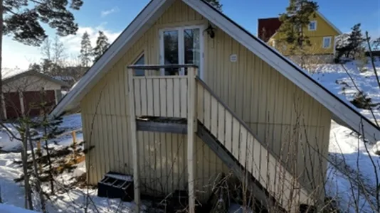 Lägenheter i Tyresö - foto 7