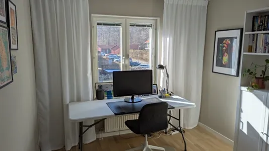 Hus i Göteborg Centrum - foto 13