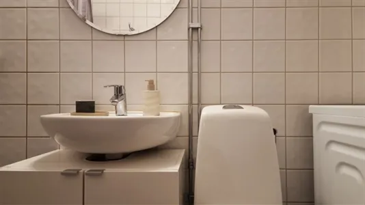 Lägenheter i Uppsala - foto 5