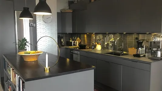 Lägenheter i Göteborg Centrum - foto 9