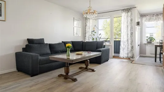 Lägenheter i Norra hisingen - foto 1