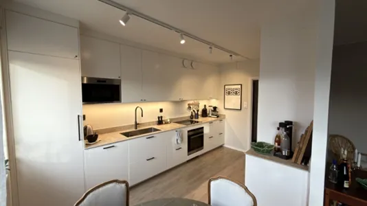 Lägenheter i Söderort - foto 2