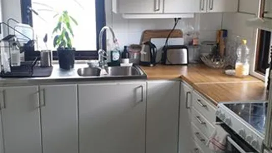 Lägenheter i Österåker - foto 1