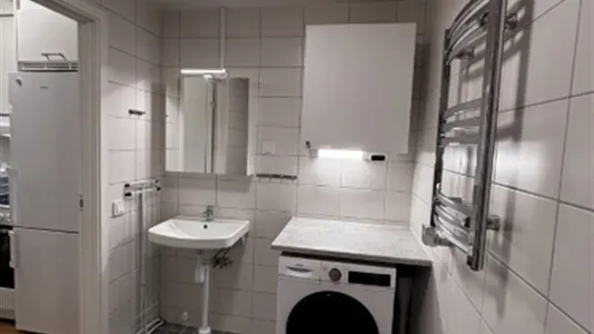 Lägenheter i Västerort - foto 2