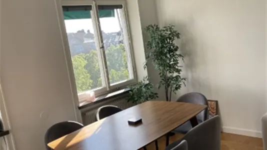 Lägenheter i Östermalm - foto 2