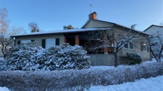 Hus i Västerort - foto 14