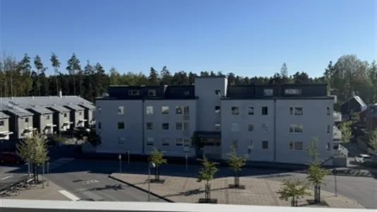 Lägenheter i Nacka - foto 11