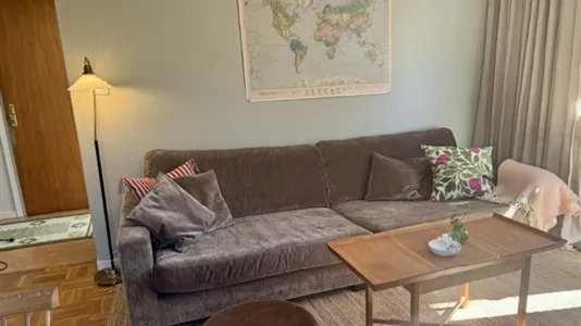 Lägenheter i Solna - foto 4