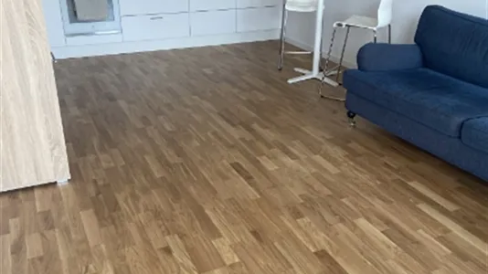Lägenheter i Västerort - foto 2