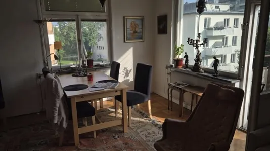 Lägenheter i Gärdet/Djurgården - foto 3