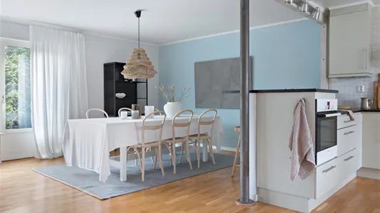 Lägenheter i Partille - foto 8