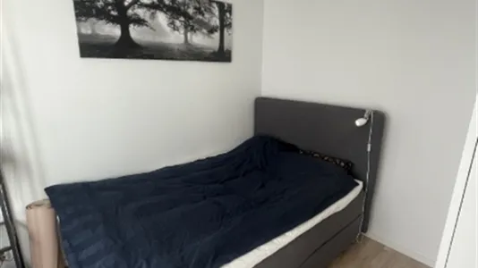 Lägenheter i Huddinge - foto 9