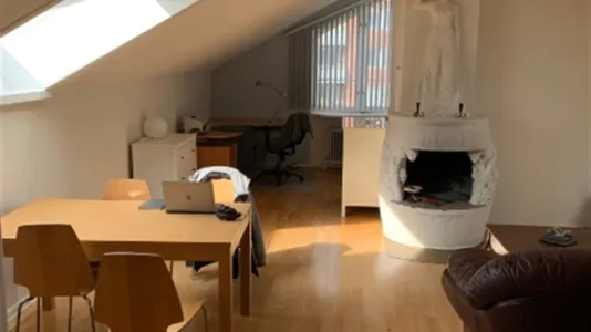 Lägenheter i Södertälje - foto 1