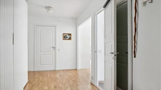 Lägenheter i Lundby - foto 3