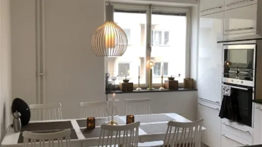 Lägenheter i Södermalm - foto 4