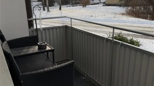 Lägenheter i Osby - foto 8