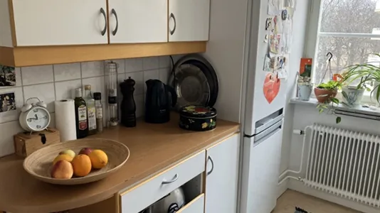 Lägenheter i Gärdet/Djurgården - foto 2