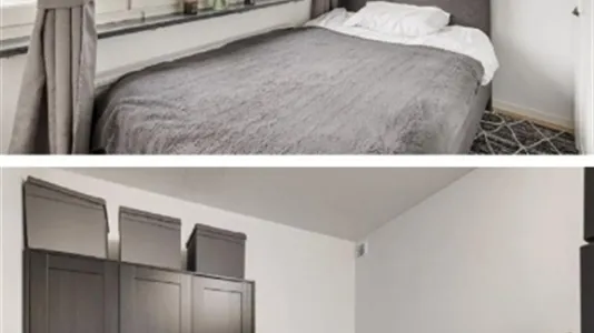 Lägenheter i Norra hisingen - foto 6