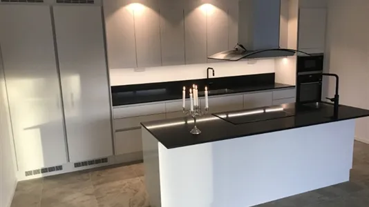 Lägenheter i Tyresö - foto 2