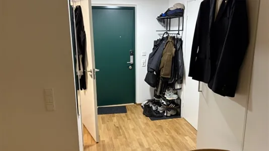 Lägenheter i Johanneberg - foto 4