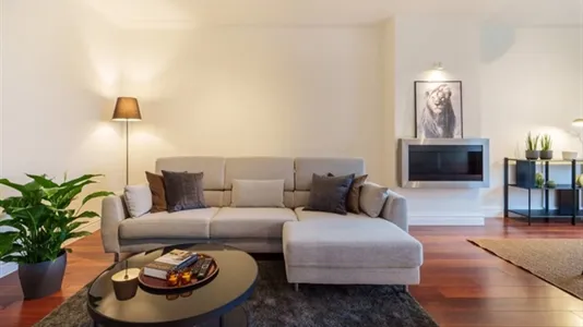 Lägenheter i Gärdet/Djurgården - foto 1