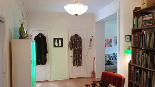 Lägenheter i Stockholm Innerstad - foto 5