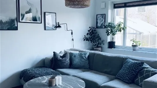 Hus i Örgryte-Härlanda - foto 1