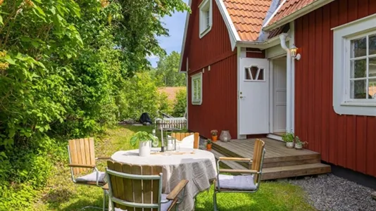 Hus i Sundbyberg - foto 2